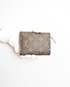 Louis Vuitton Victorine Wallet, back view